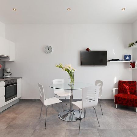 Apartments Kala & Kaleta Сплит Екстериор снимка