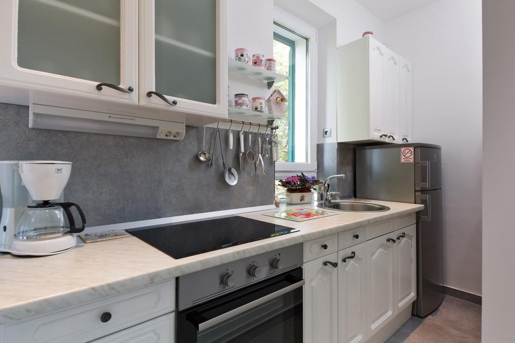 Apartments Kala & Kaleta Сплит Екстериор снимка