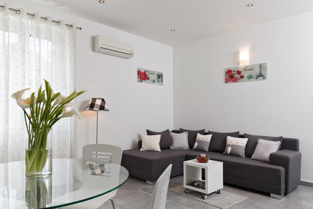 Apartments Kala & Kaleta Сплит Екстериор снимка
