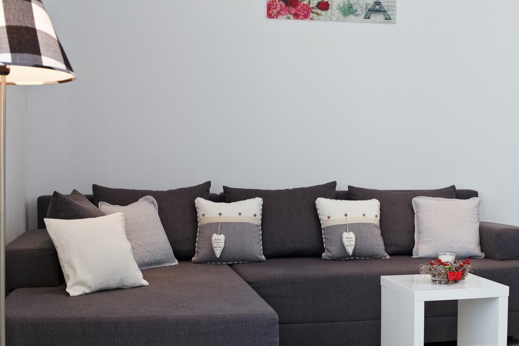 Apartments Kala & Kaleta Сплит Екстериор снимка