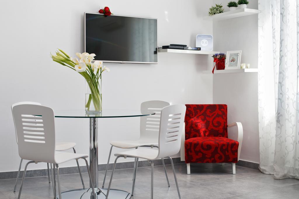 Apartments Kala & Kaleta Сплит Екстериор снимка