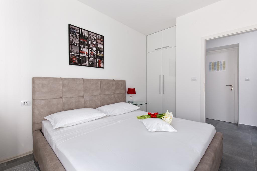 Apartments Kala & Kaleta Сплит Екстериор снимка